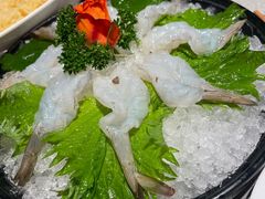 -海底捞火锅(海宁路店)