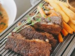 -THE PAWON·8碗(古北SOHO店)