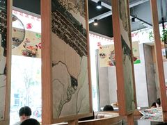 -小六汤包·西安老字号·中华名小吃(高新四路店)