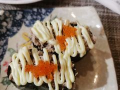 -栖川山葵家·寿喜锅·日式料理(龙湖北城天街商场店)