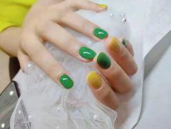 -沐白•盛妍日式美甲美睫