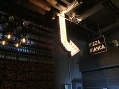 iphone_upload_pic-PIZZA BIANCA(民园店)