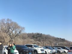 -棋盘山风景区