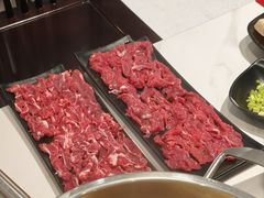 肥牛肉-潮汕良记牛肉火锅(洪武路店)