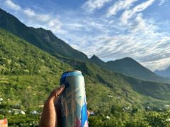 -萝卜寨羌文化生态旅游区