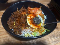 -优壹佳·延边朝鲜族料理(中山北路店)