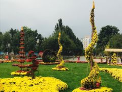 -廊坊文化艺术中心