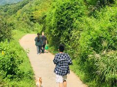 -北京山里寒舍度假酒店