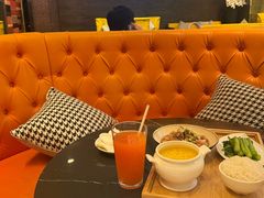 -上海大宁福朋喜来登酒店大堂吧(共和新路店)