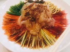 -山东老家(黄埔分店)