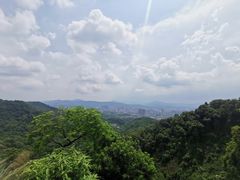 -广州市白云山风景名胜区