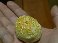 -妙味当棋子烧饼(凤凰世嘉店)