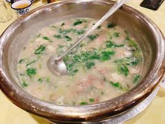 -标记美食新鲜猪杂(兴南大道店)