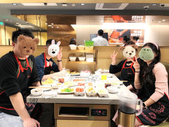 -海底捞火锅(国奥村店)