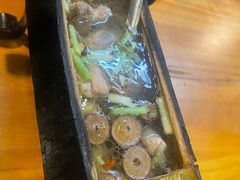 -61号餐吧(兴坪古镇漓江店)