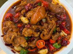 -黑皮酸菜鱼(绣花巷店)