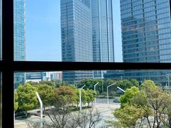 -苏州园区福朋喜来登酒店·聚味轩中餐厅