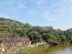 -南国桃园旅游度假区