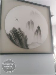 -后宫·古装汉服京剧儿童亲子全家福摄影