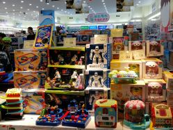 -爱婴室(福州东二环泰禾店)