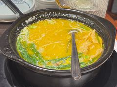 -云海肴云南菜·蒸汽石锅鱼(新奥店)