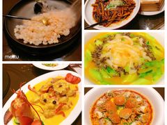 -上海人家花樣年华(中山公园店)