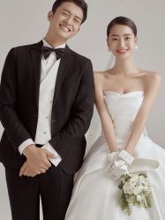 -青禾蒙娜丽莎婚纱摄影(武汉总店)