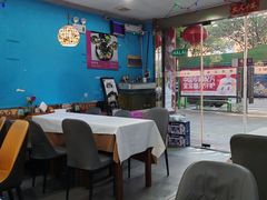 -葛尼沙印度餐厅 (镇明路店)