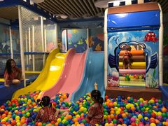 -御池园(顾村公园店)
