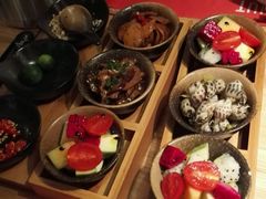 android_upload_pic-大头椰·椰子鸡火锅(南宁万象城店)