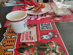 -仙隐小鹿中华料理(南宁万象城店)