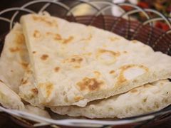 -萨宁音登锡伯风味餐厅(一楼店)