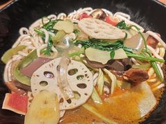 -万记麻辣烫国展总店