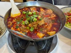 -新新湘菜馆(新中街二条店)