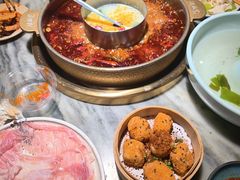 -矮板凳老火锅(宽窄巷子店)