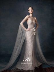 -Renee芮亦婚纱