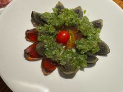 -周家二小姐的菜(西津渡店)