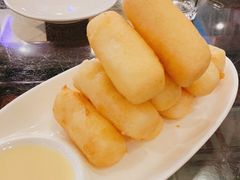 -玉林烤鸭店(垡头店)
