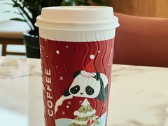 -COSTA COFFEE(哈尔滨凯德学府店)