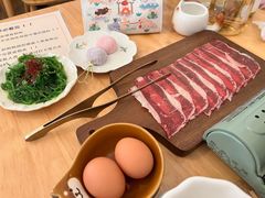 -柴の食堂·日式家庭料理·熊之肆(大学路店)