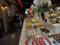 -凡塔斯牛排自助餐厅(广东佛山三水万达店)