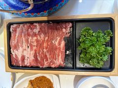 -祥源胡同·涮牛羊肉火锅(花桥店)
