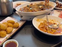 -洲晓鱻舟山海鲜(2号店)