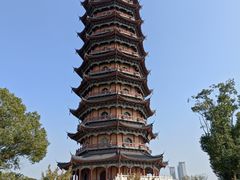 -葛仙湖公园