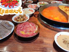 -胖姐社区老火锅(北京总店)