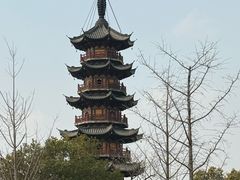 -龙华素斋(龙华路店)