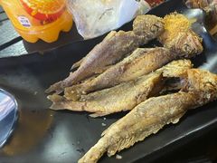 -金谷园饺子·烧烤(人大总店)