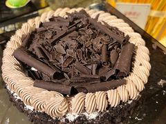 -金海湾自助餐厅(金陵饭店)