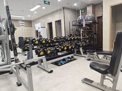 -琪航健身工作室(嘉定北地铁站店)