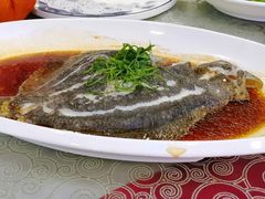 -潮喜竹溪荔湖酒家(荔枝湾店)